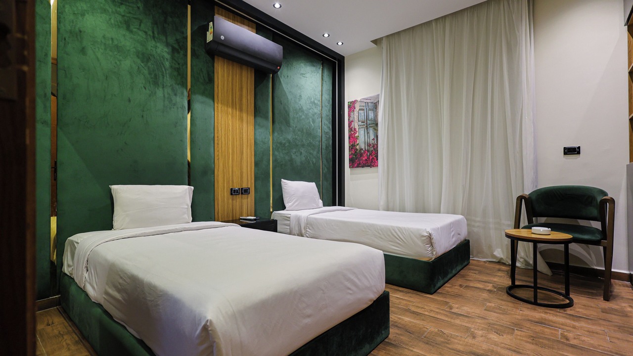 Photo of Bedroom in New Cairo