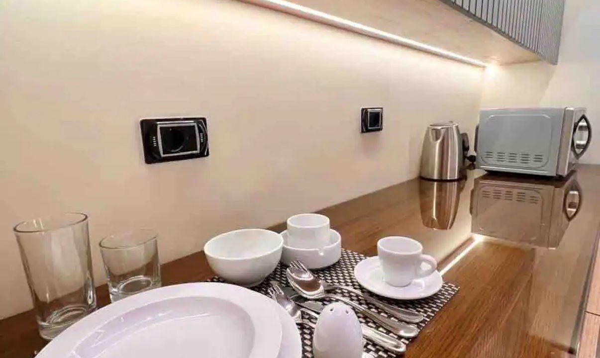 Photo of Kitchen in New Cairo