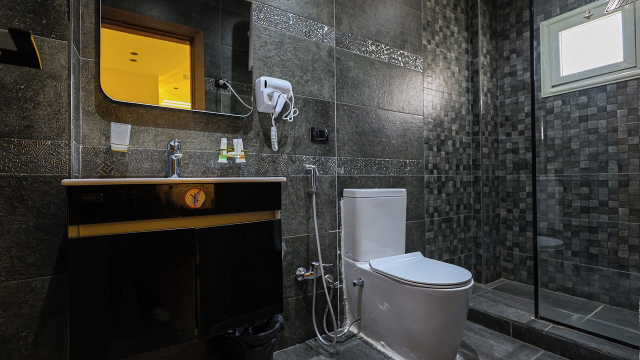 Photo of Bathroom in New Cairo