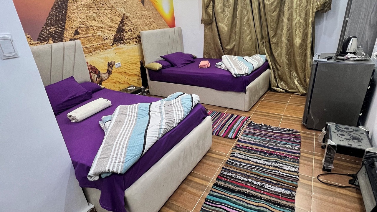 Photo of Bedroom in Giza