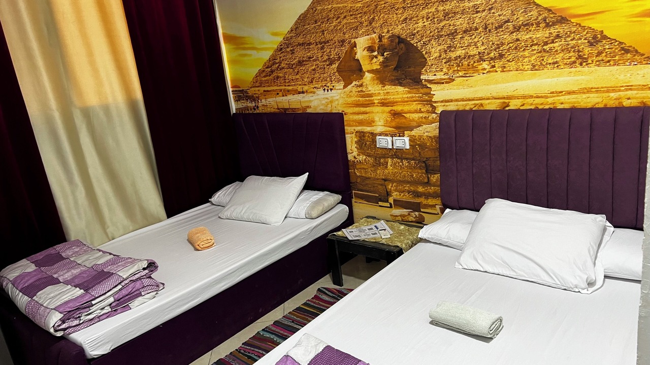 Photo of Bedroom in Giza