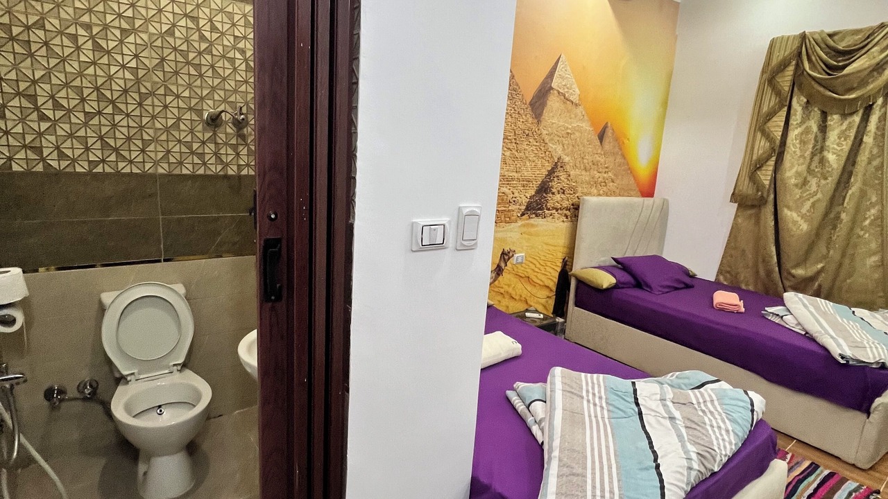 Photo of Bedroom in Giza