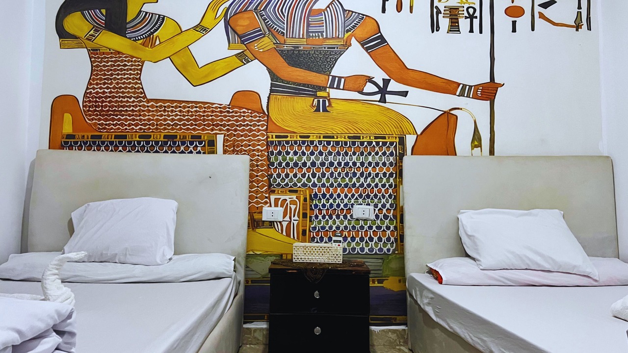 Photo of Bedroom in Giza