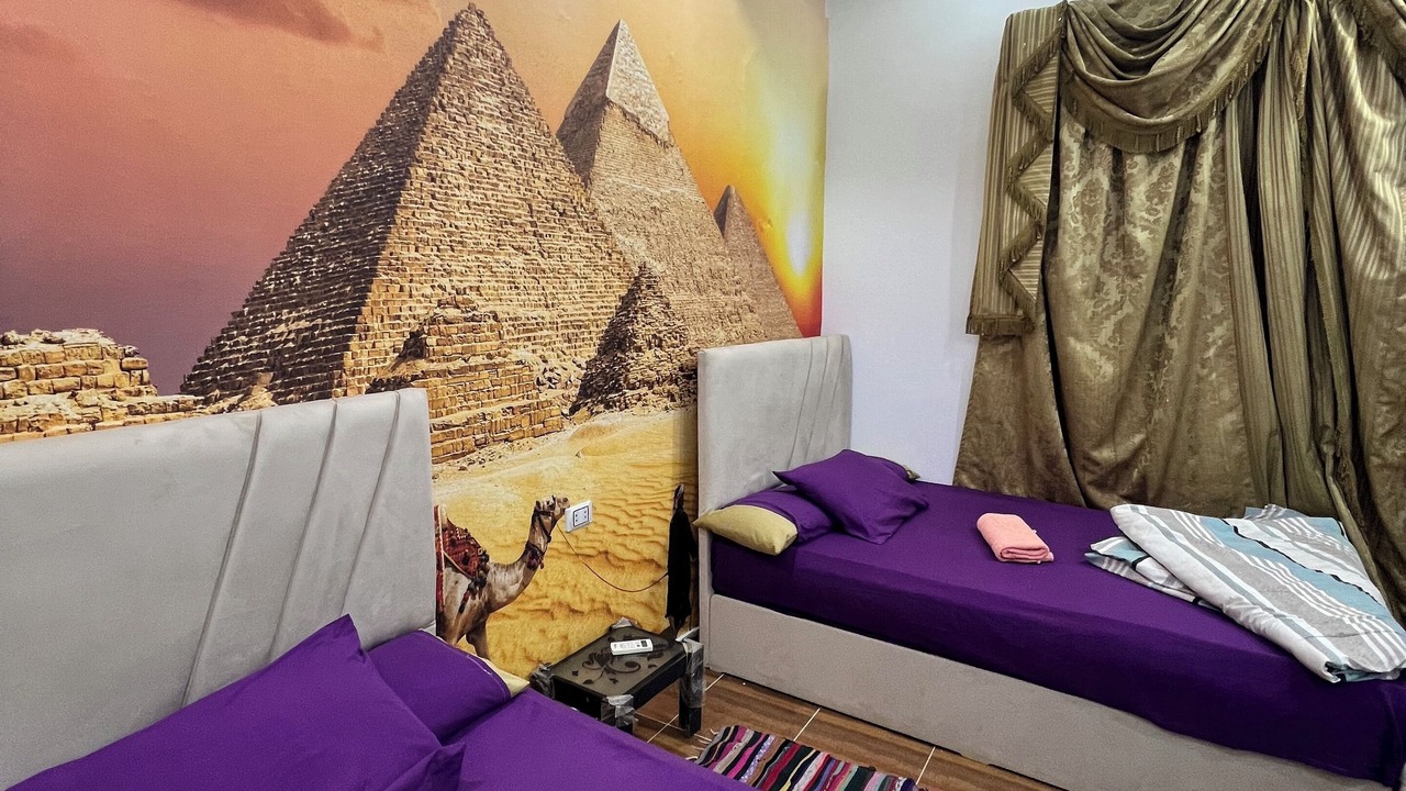 Photo of Bedroom in Giza