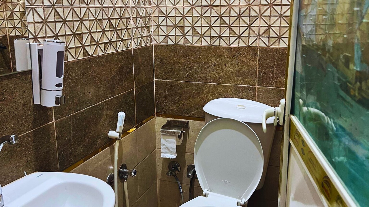 Photo of Bathroom in Giza