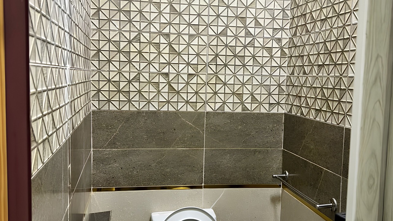 Photo of Bathroom in Giza