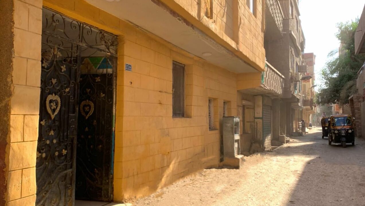 Photo of Outdoor in Giza