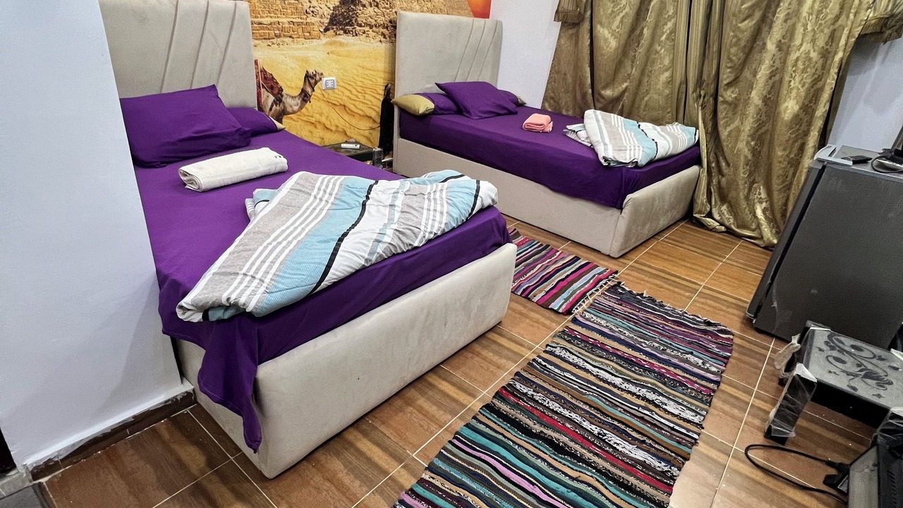 Photo of Bedroom in Giza