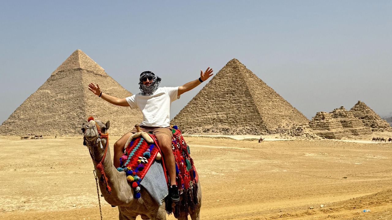 Photo of Others in Giza