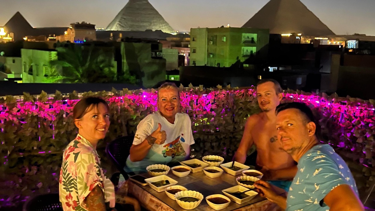 Photo of Others in Giza