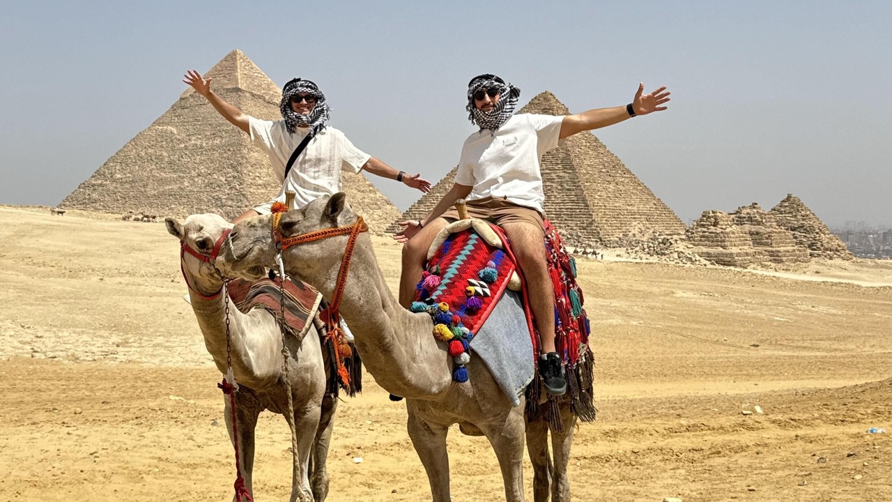Photo of Others in Giza