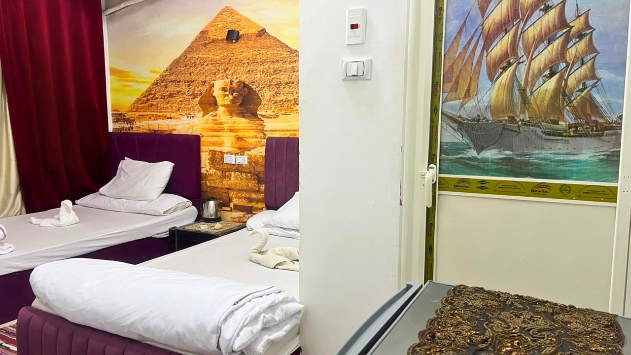 Photo of Bedroom in Giza