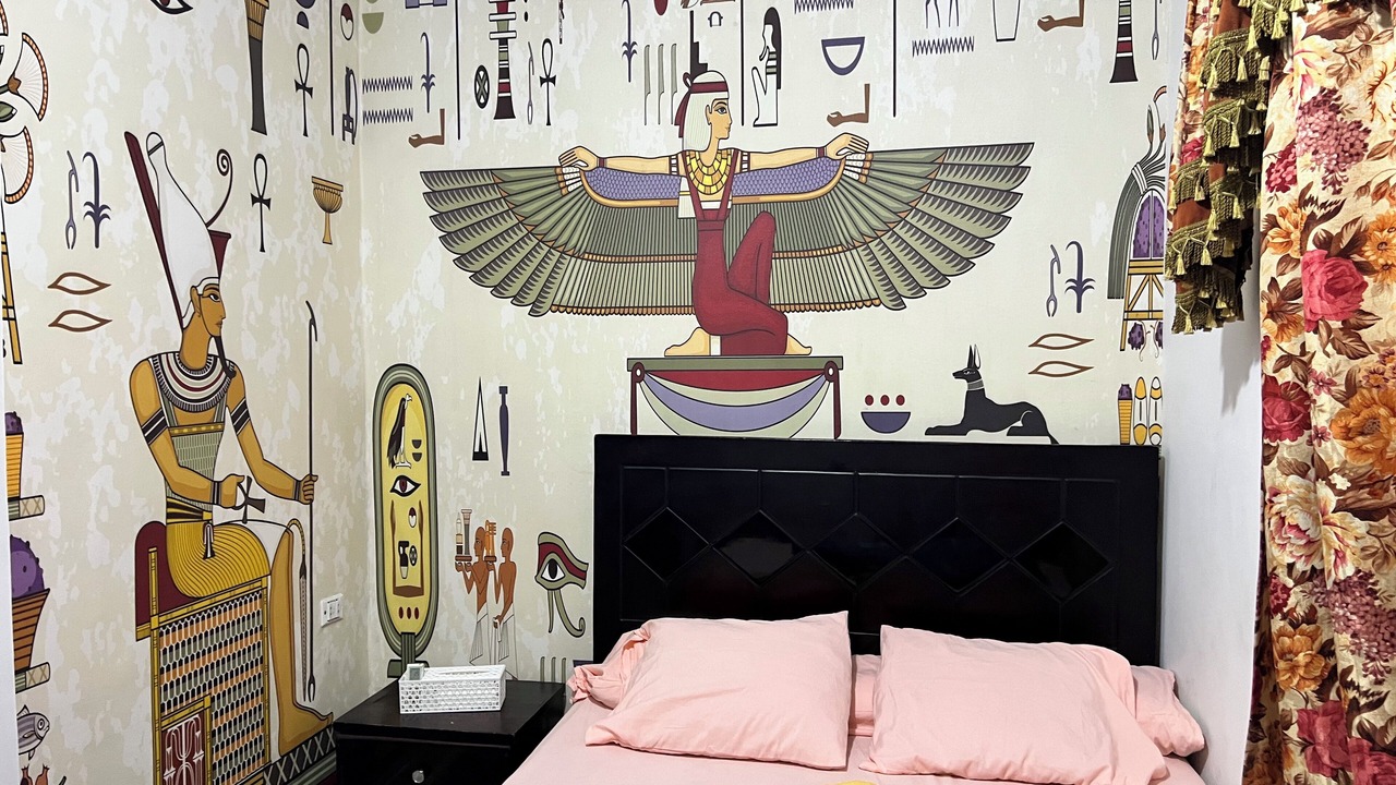 Photo of Bedroom in Giza