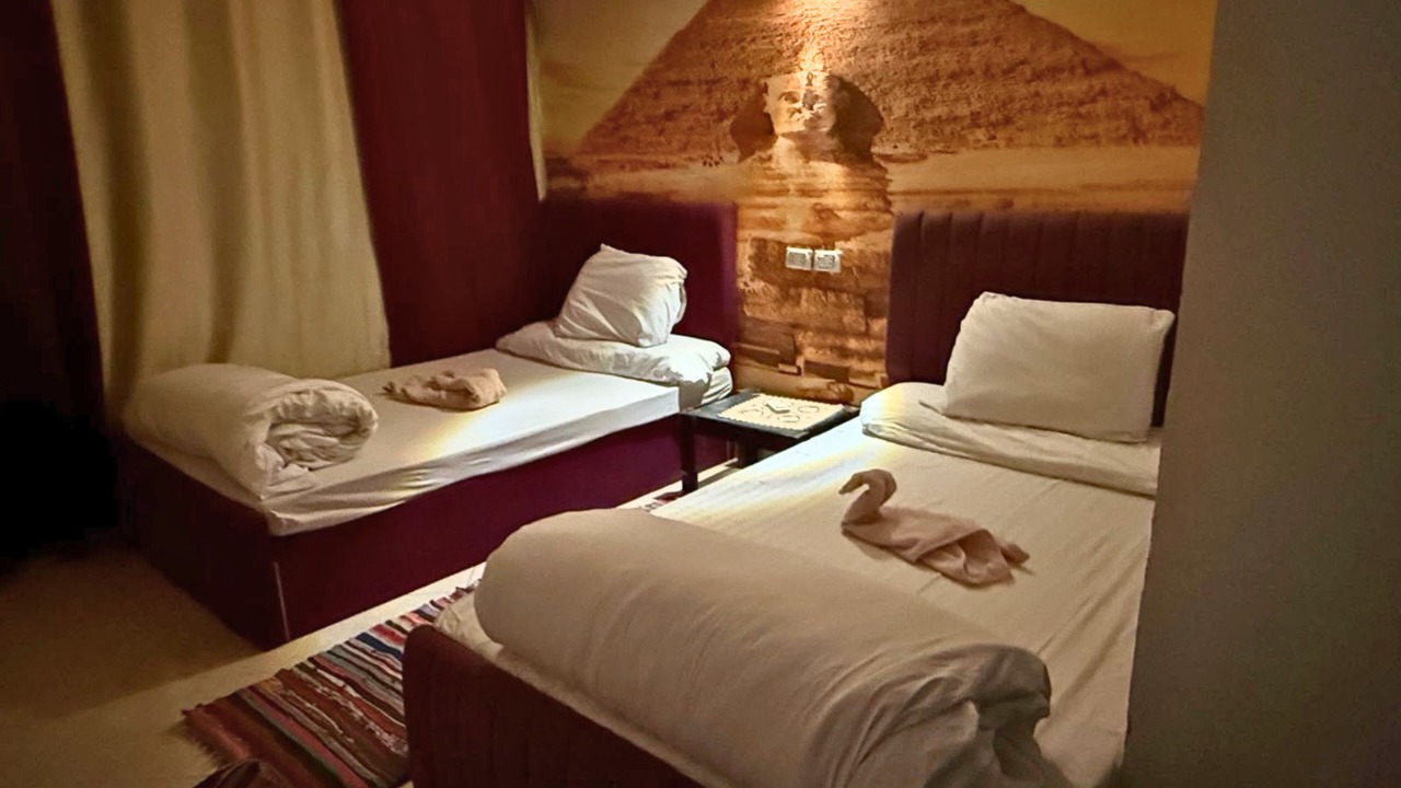 Photo of Bedroom in Giza