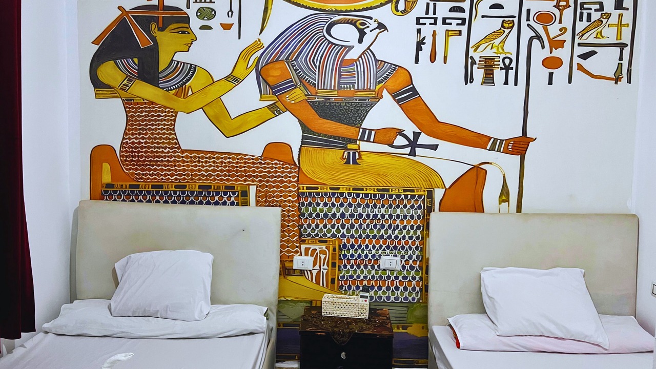 Photo of Bedroom in Giza
