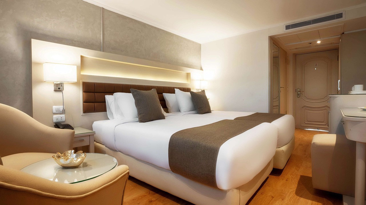 Photo of Bedroom in Luxor