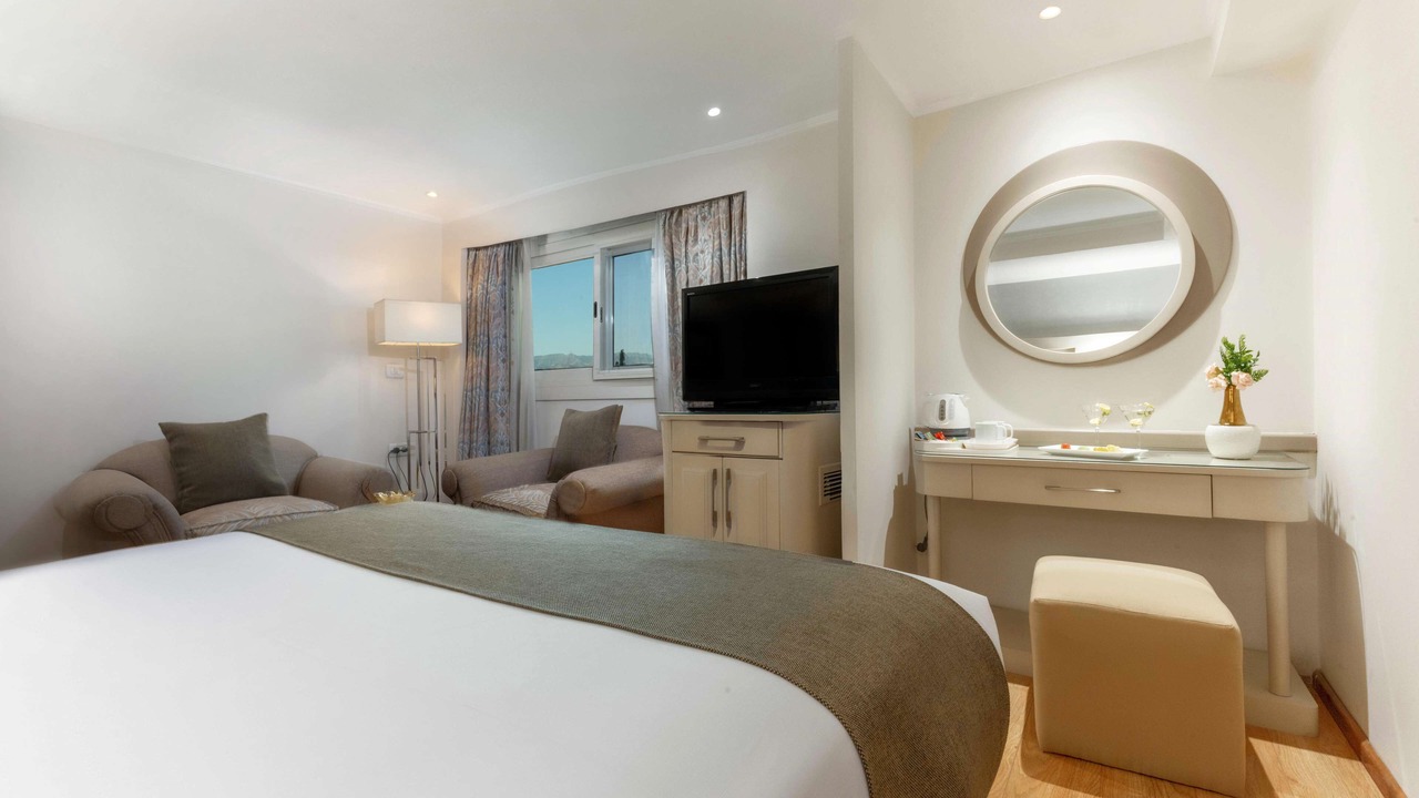 Photo of Bedroom in Luxor