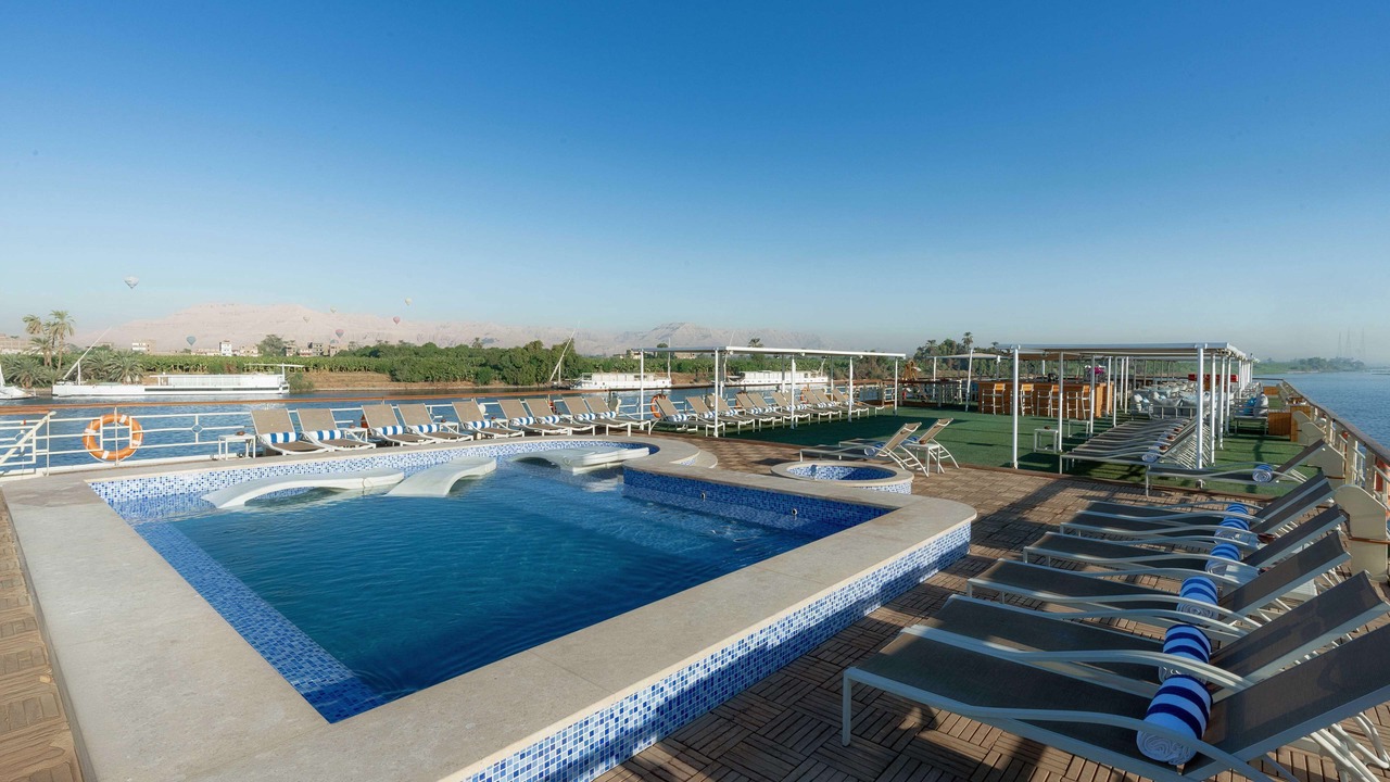 Photo of Outdoor in Luxor