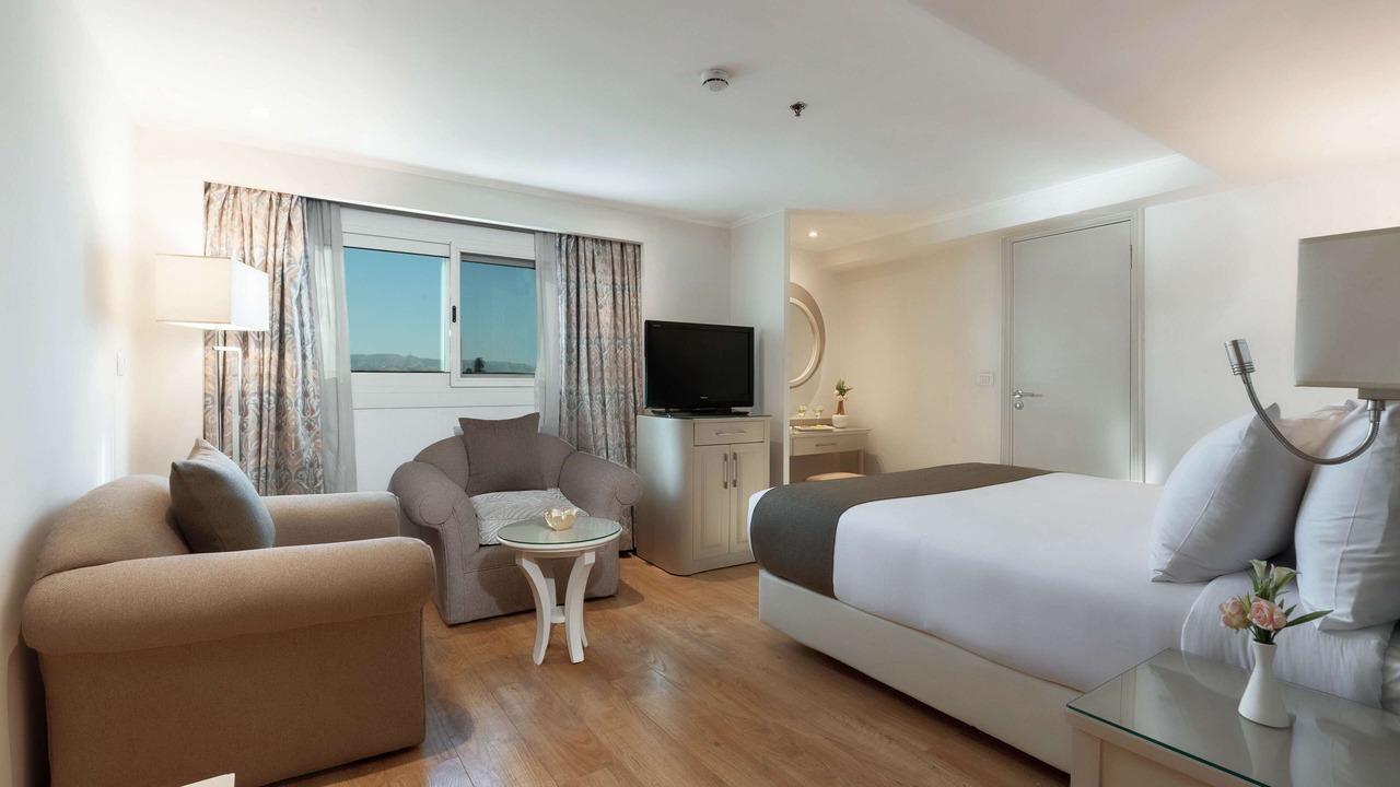 Photo of Bedroom in Luxor