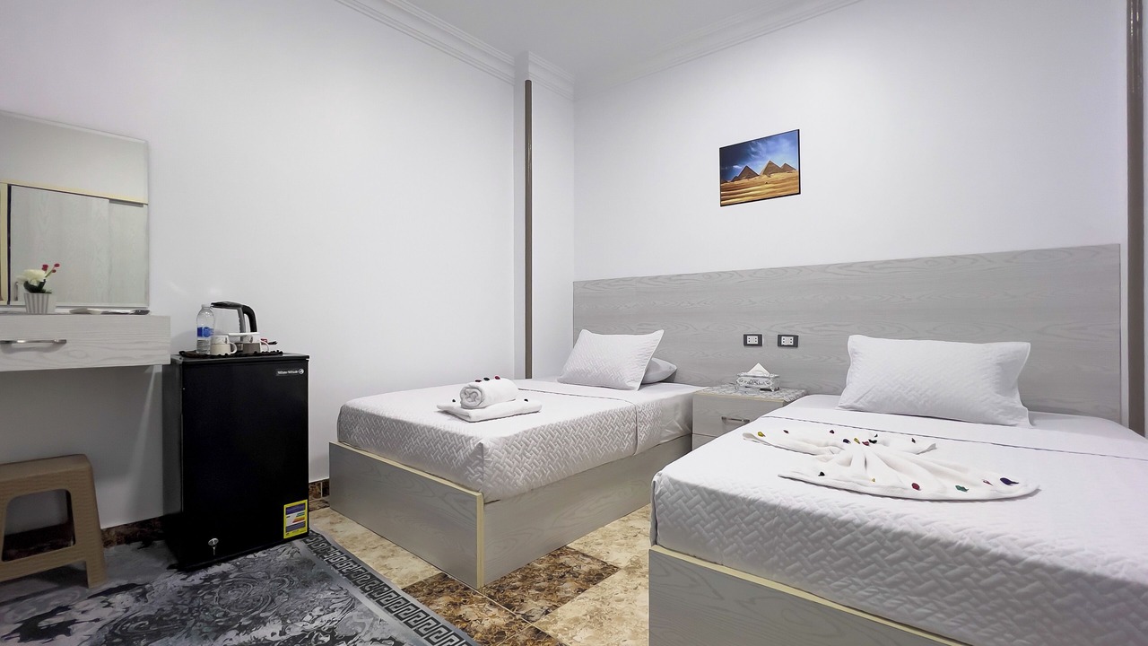 Photo of Bedroom in Giza