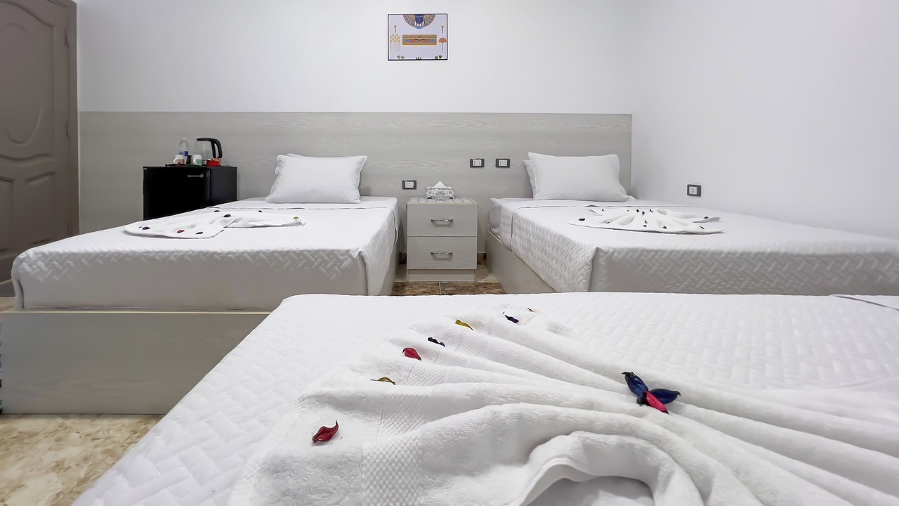 Photo of Bedroom in Giza