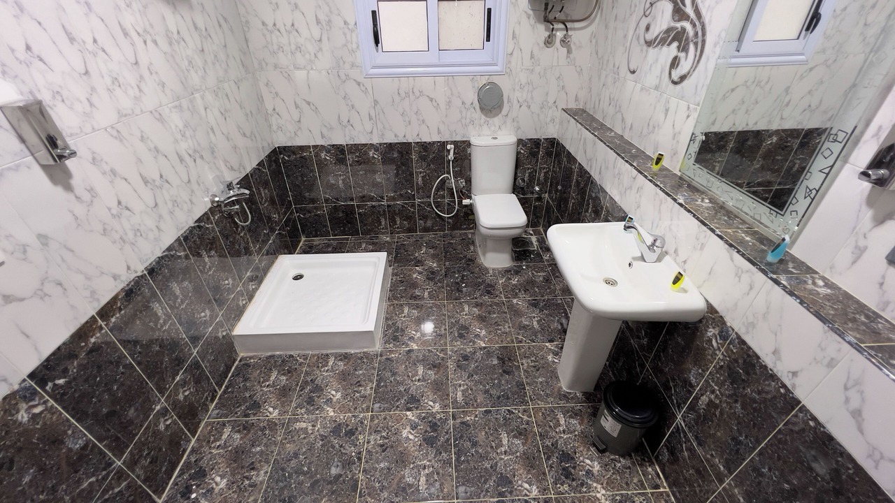 Photo of Bathroom in Giza