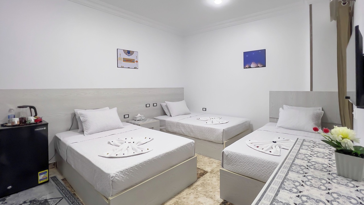Photo of Bedroom in Giza