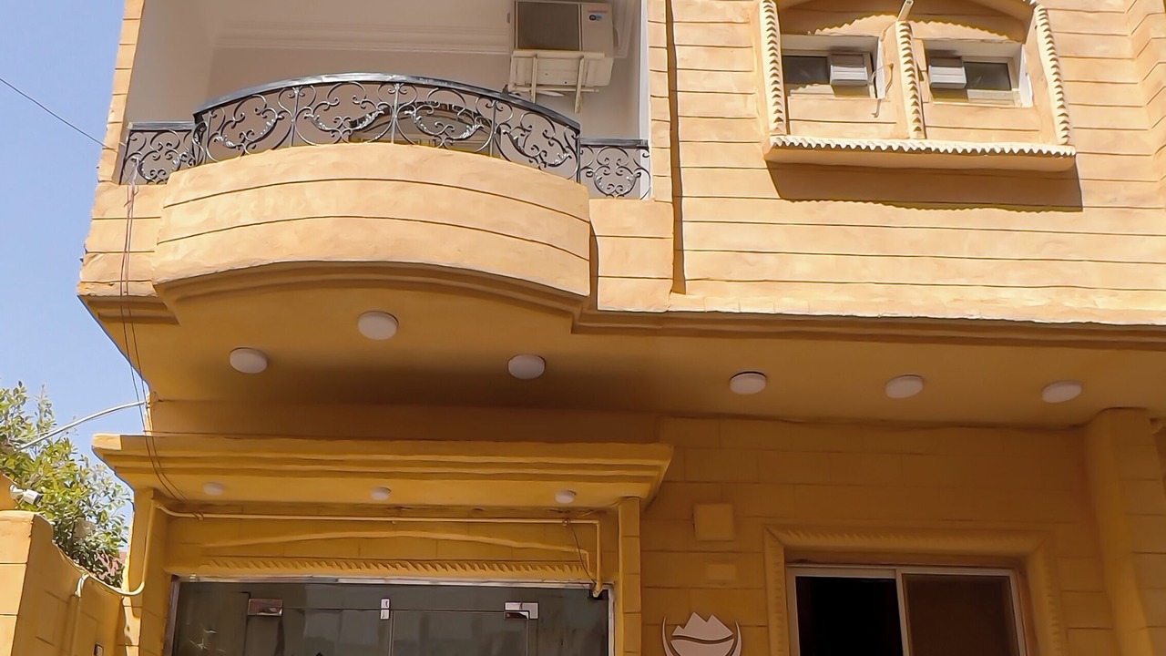 Photo of Outdoor in Giza