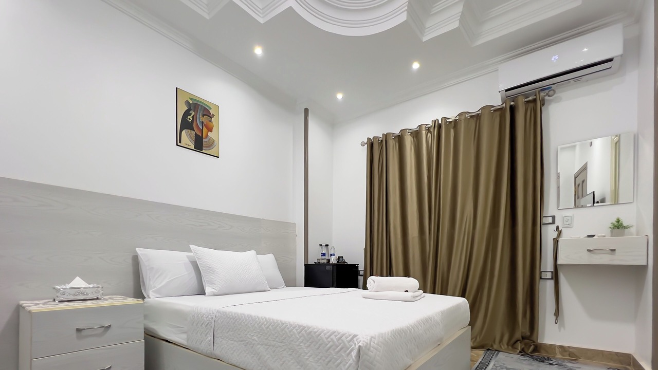 Photo of Bedroom in Giza