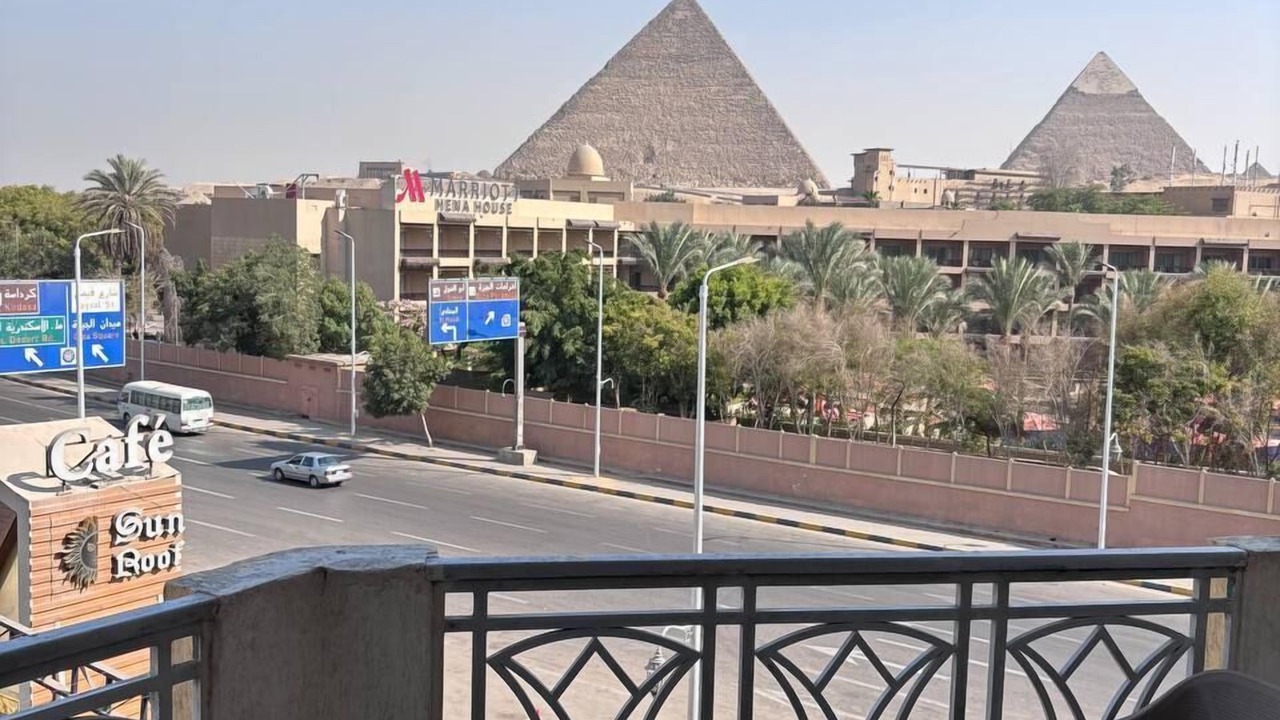 Photo of Outdoor in Al Haram