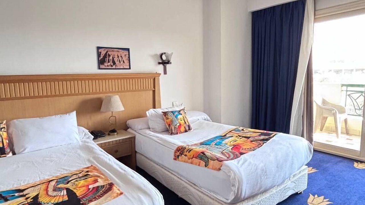 Photo of Bedroom in Al Haram