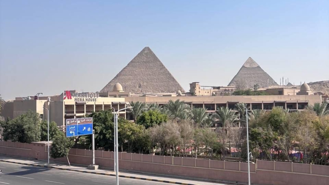 Photo of Outdoor in Al Haram