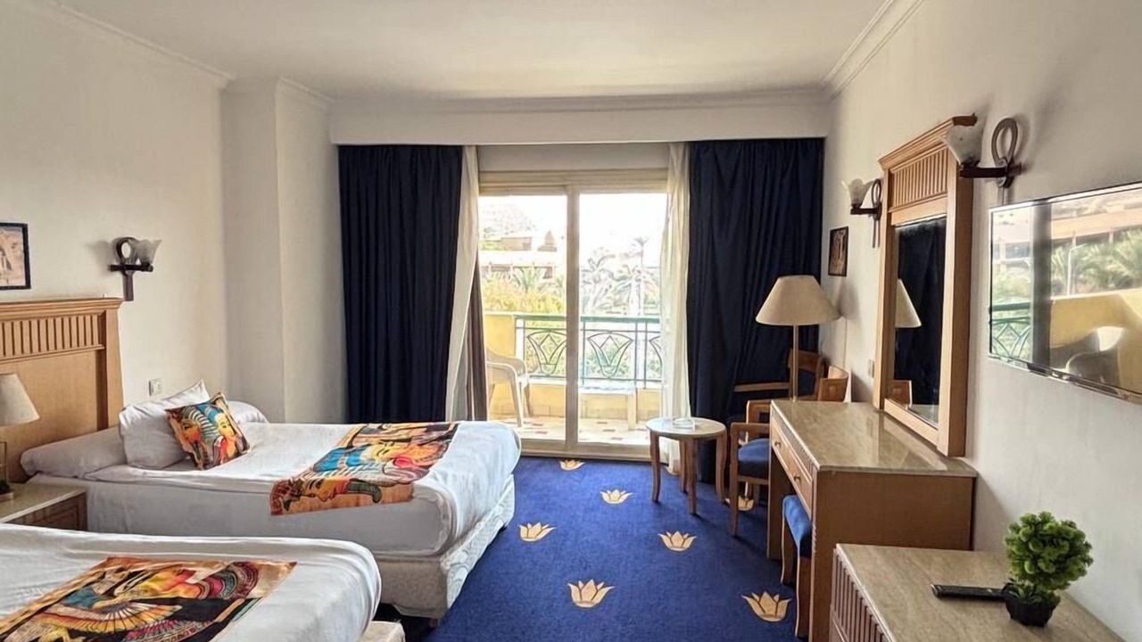 Photo of Bedroom in Al Haram
