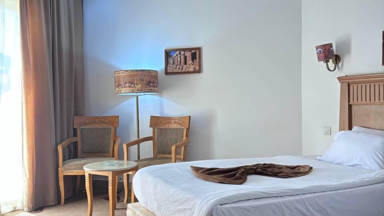 Photo of Bedroom in Al Haram