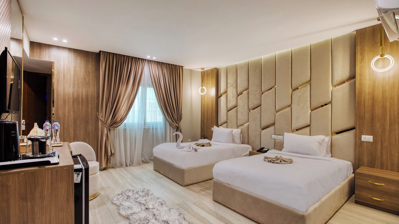 Photo of Bedroom in Giza