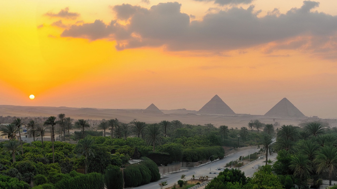 Photo of Others in Giza