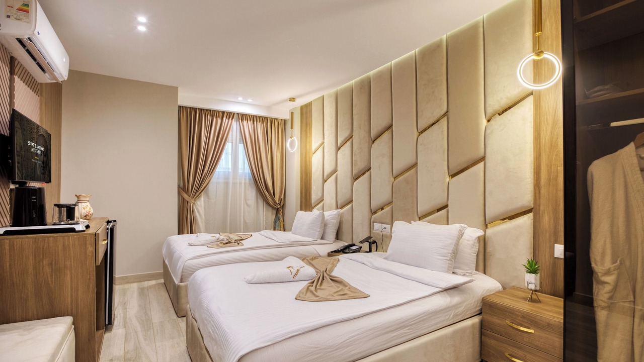 Photo of Bedroom in Giza