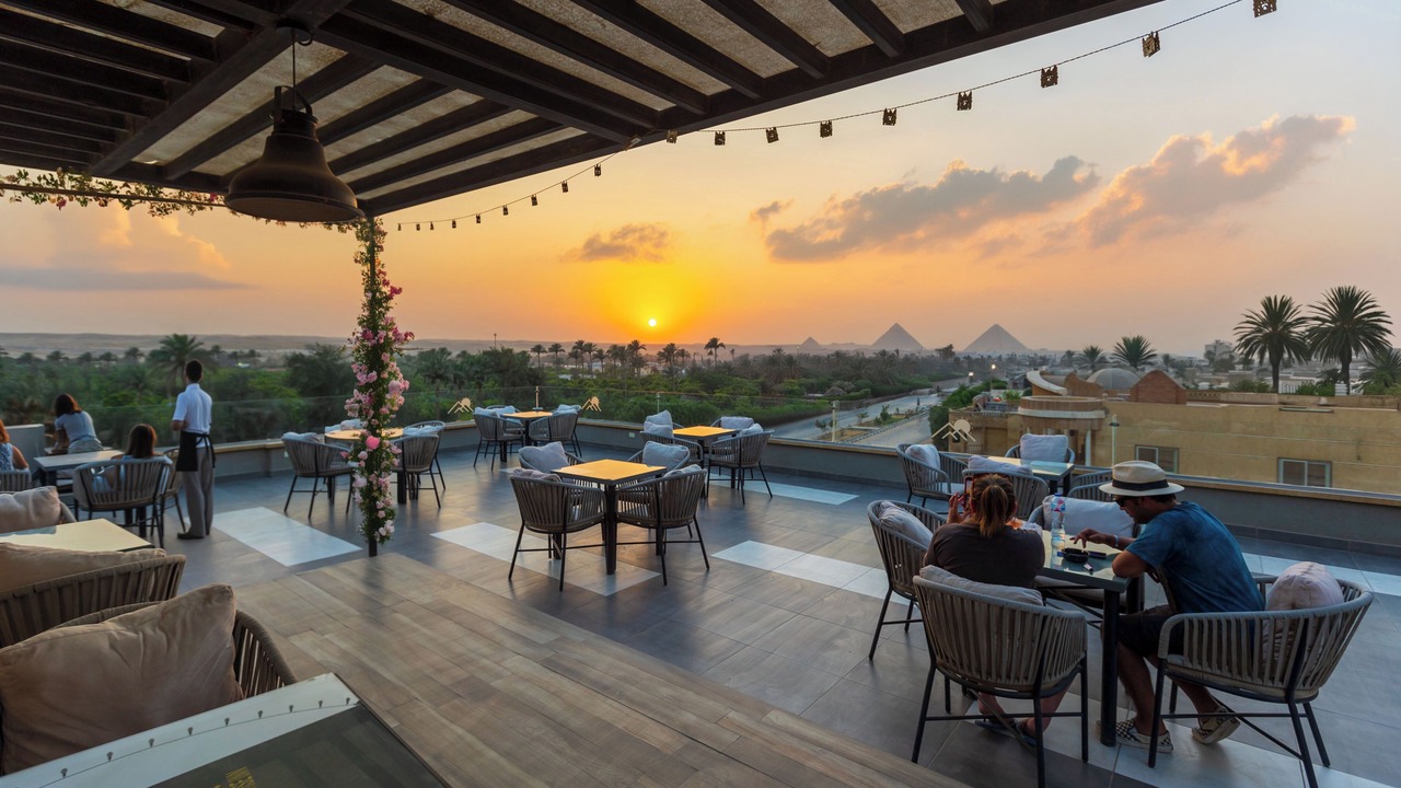 Photo of Outdoor in Giza