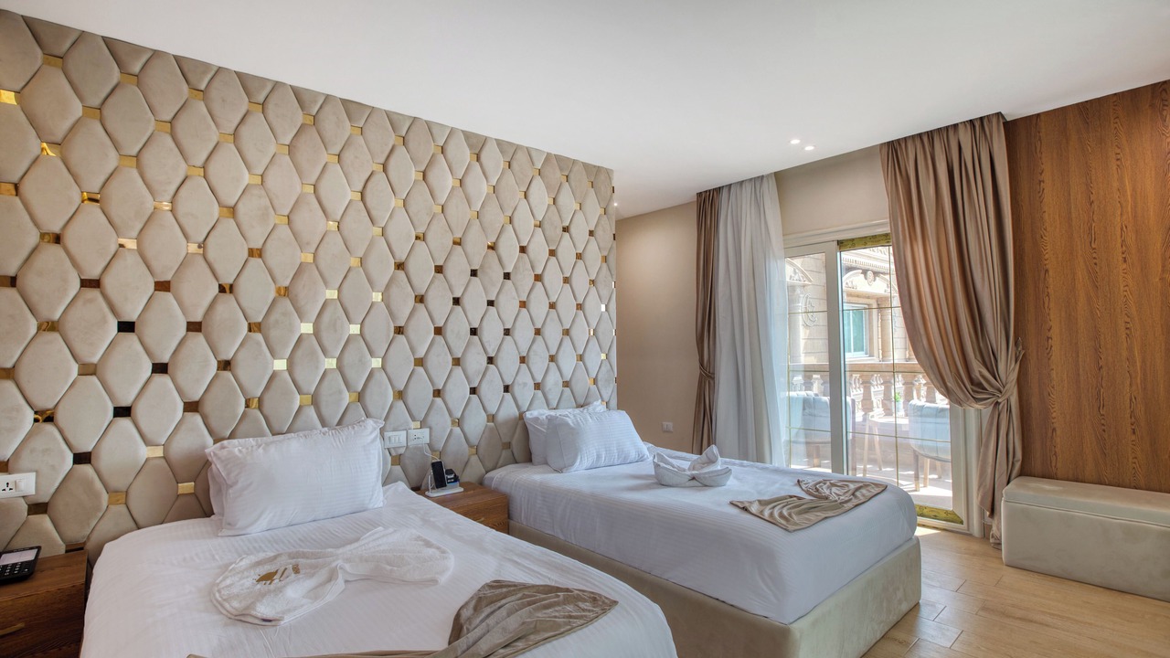 Photo of Bedroom in Giza