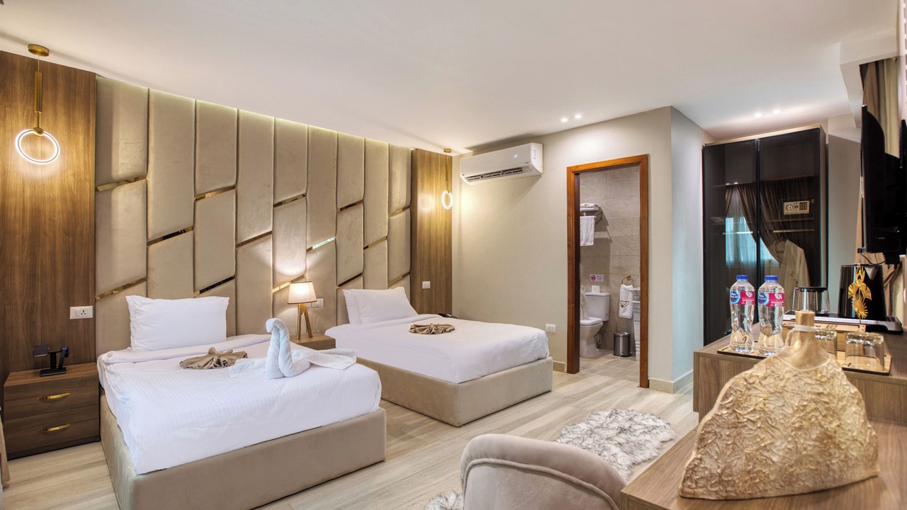 Photo of Bedroom in Giza