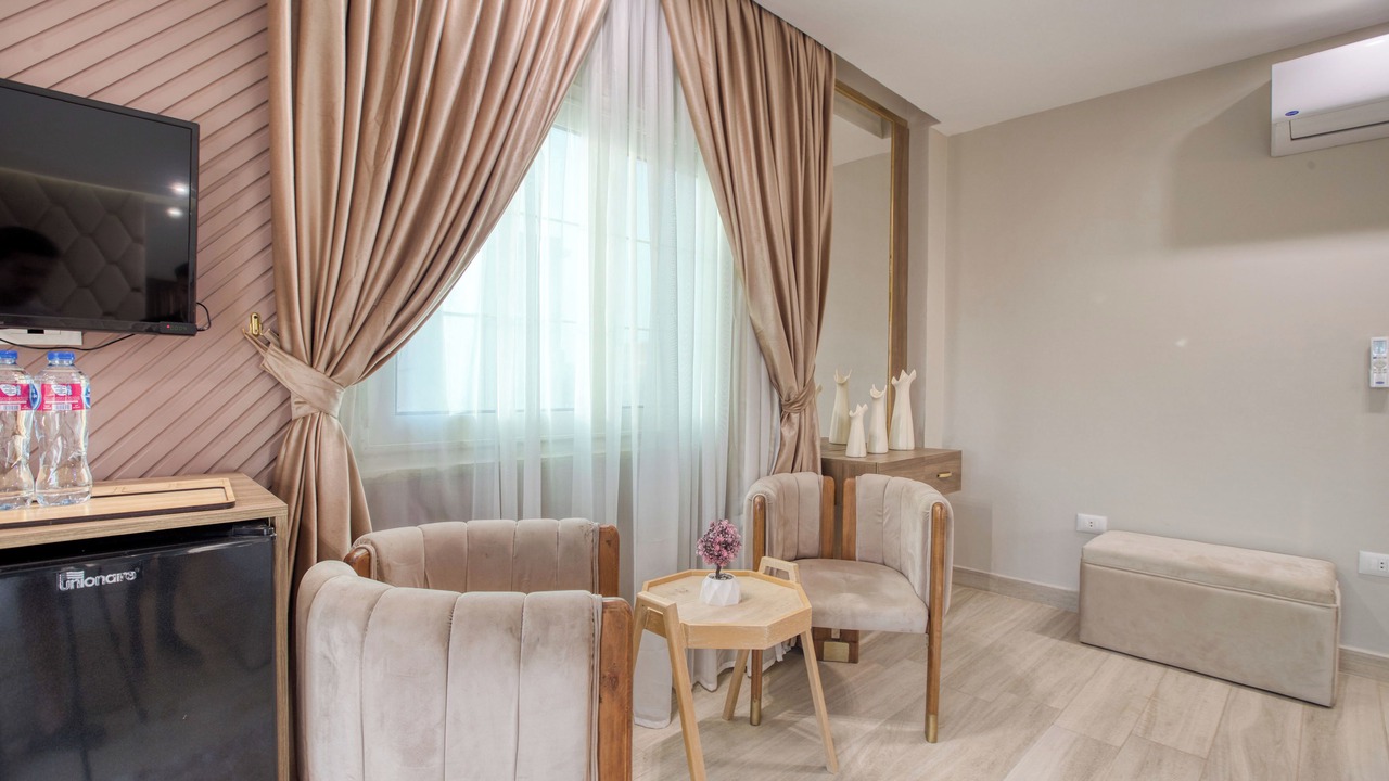 Photo of Bedroom in Giza