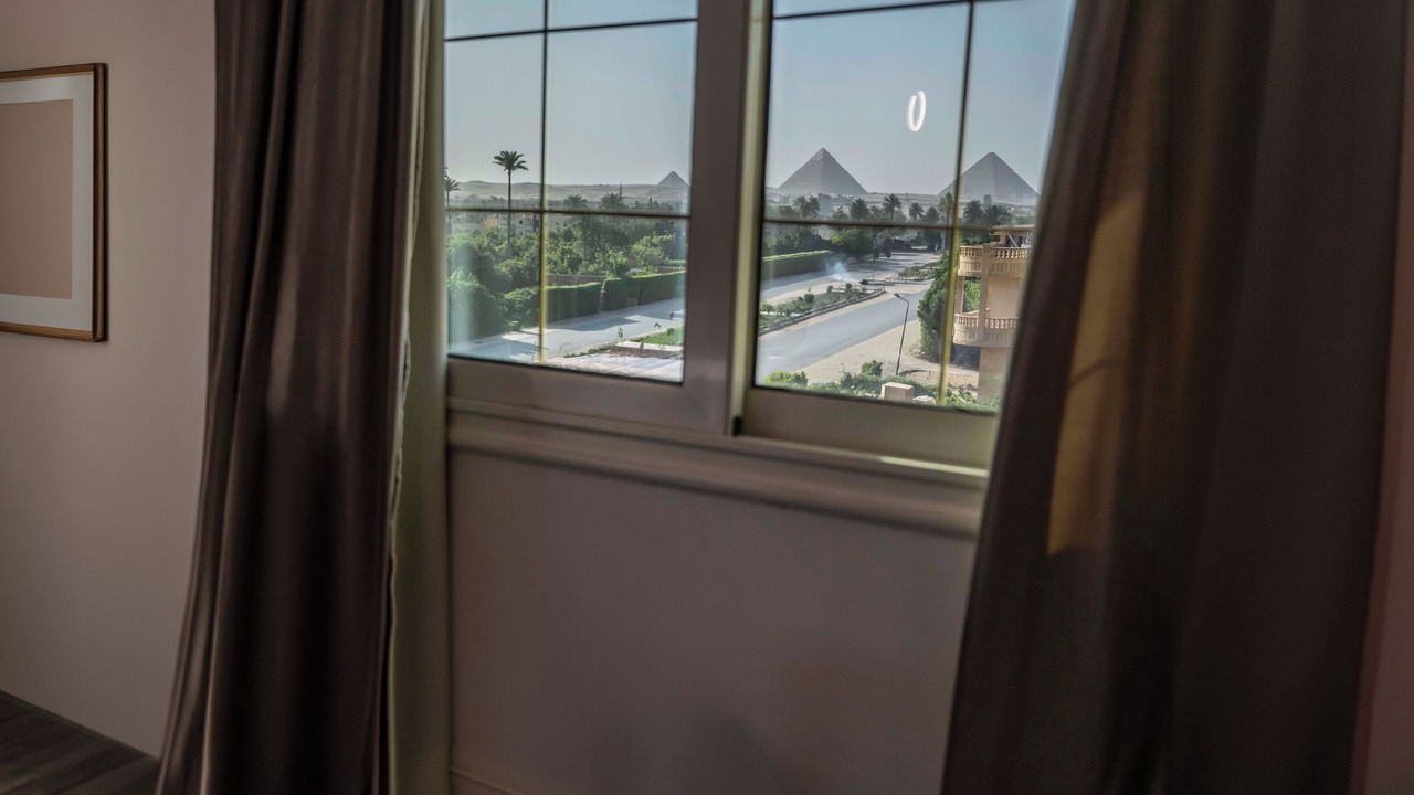 Photo of Bedroom in Giza