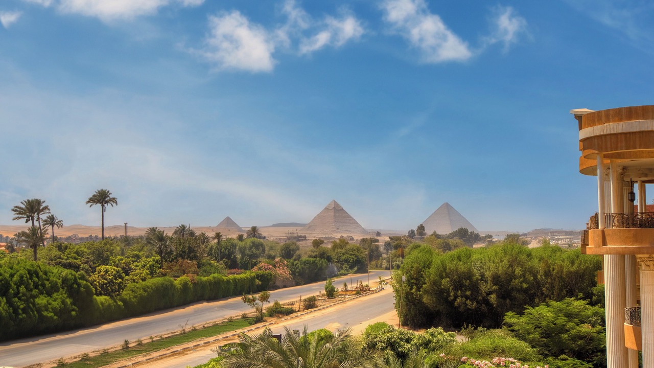 Photo of Others in Giza