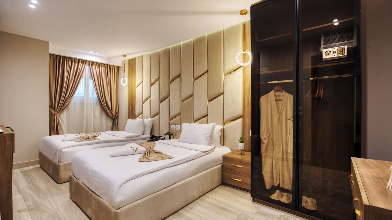 Photo of Bedroom in Giza