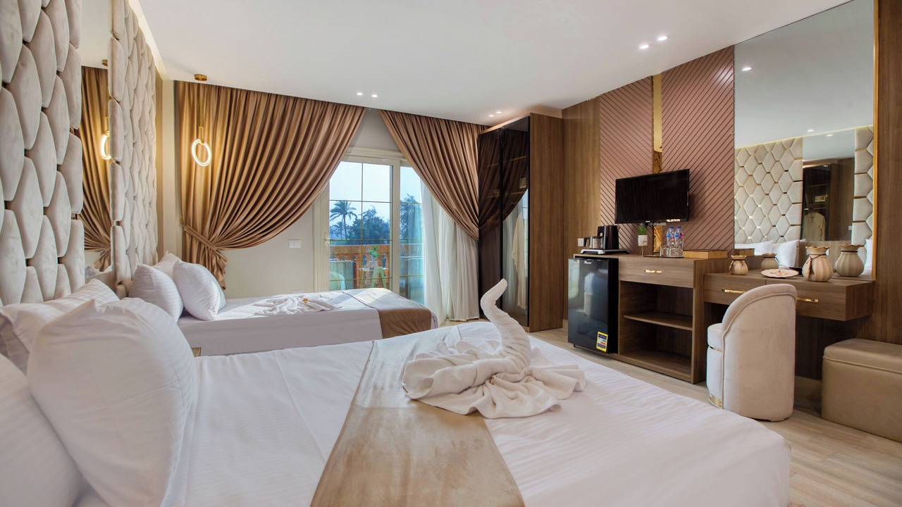 Photo of Bedroom in Giza