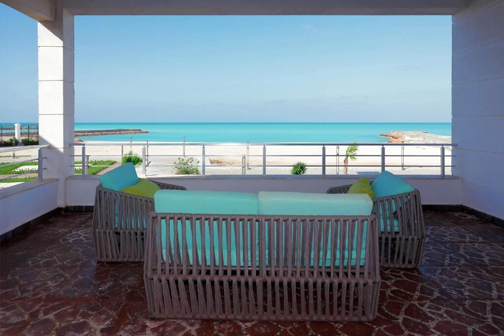 Photo of Bedroom in El Alamein