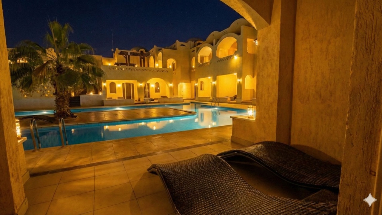 Photo of Bedroom in Sharm El Sheikh