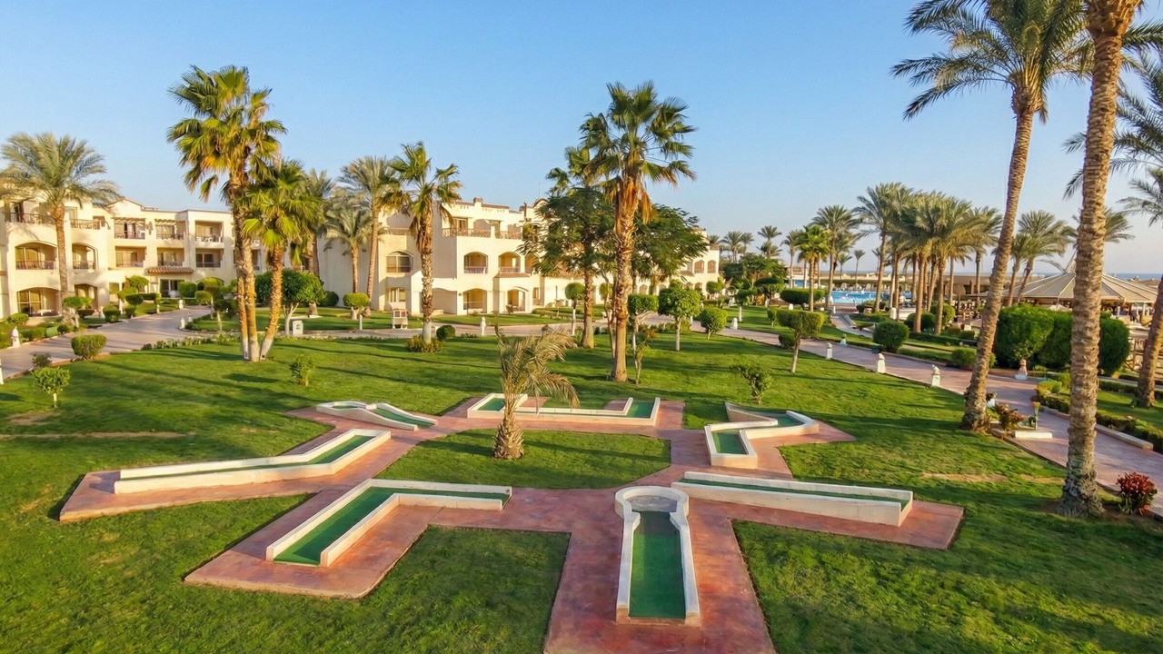 Photo of Others in Sharm El Sheikh
