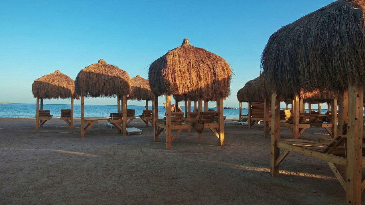 Photo of Others in Sharm El Sheikh