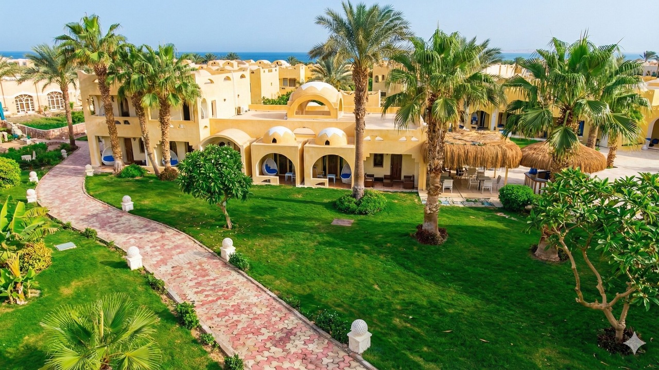 Photo of Others in Sharm El Sheikh
